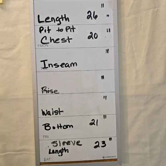 WILLIAM RAST SIZE MEDIUM GRAY WHITE BUTTON UP SWEATER CARDIGAN SOFT POCKETS - Picture 7 of 7